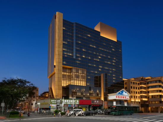 Others 4, Weizhina Hotel (Shenzhen Pinghu Central Subway Station Branch), Shenzhen