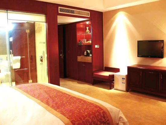 Beijing Huihao International Hotel Room Type - Superior Queen Room