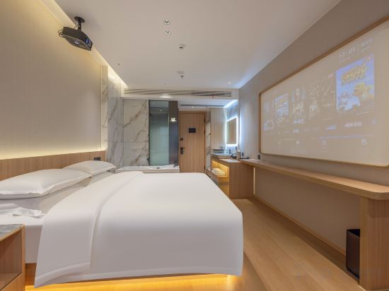 Others 5, Zhenjiang station Victoria City Hotel, Zhenjiang