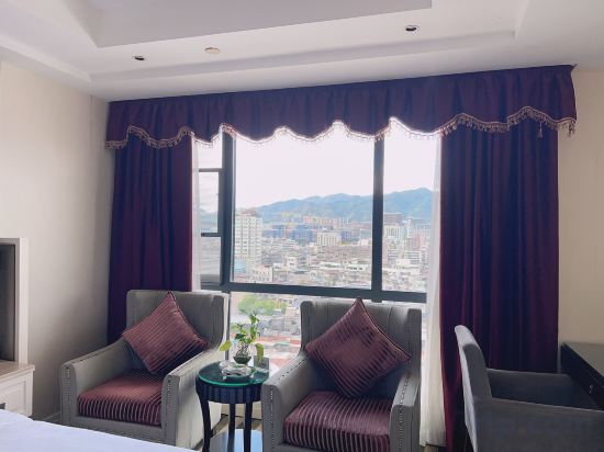 Others 3, Lishui International Hotel, Lishui