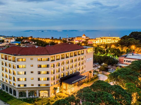Others 2, Madison Hotel (Huangcuo Beach Branch), Xiamen