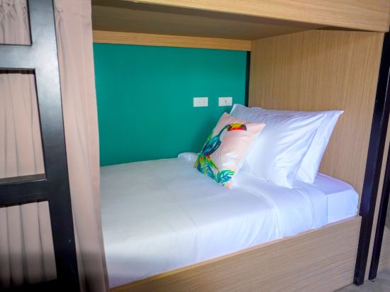 UNWND Boutique Hotel Dumaguete - Tap to explore photos