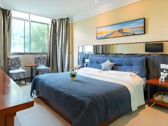 Others 4, Dongfang Fengyun Hotel (Huishan Qianqiao), Wuxi
