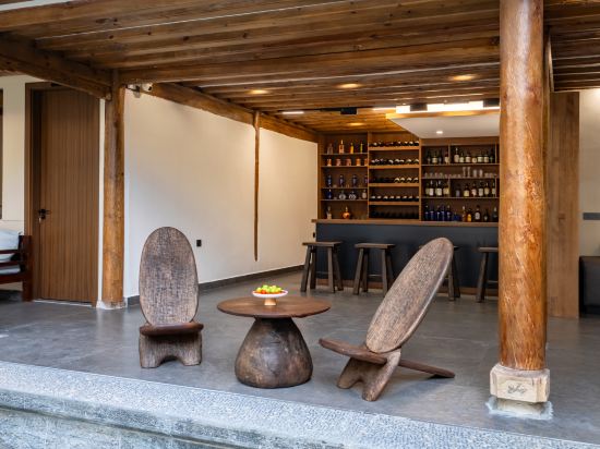 Others 2, Yifangting homestay, Dali Bai