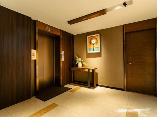 Others 4, Kuanyu MAX Hotel (Dayan Pagoda The Grand Tang Mall), Xi'an