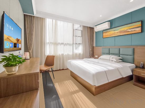 Others 5, Shangdu Hotel, Huanggang