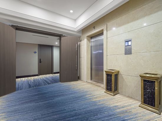 Others 5, Bo Lin Hotel, Changde