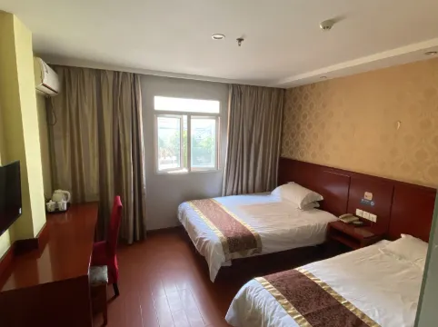 Qingzhu ·Xieyou hotel