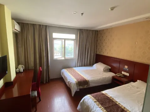 Qingzhu ·Xieyou hotel