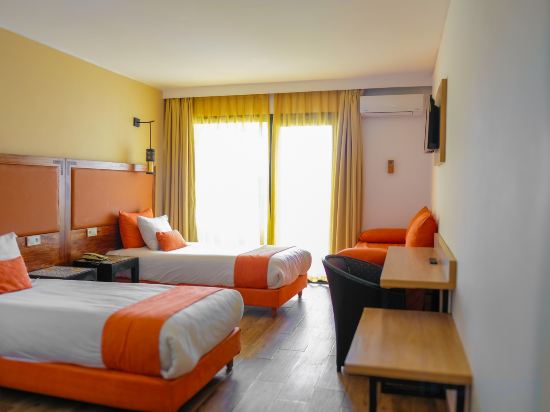 HAMILTON Agadir Room Type - Standard Room with Sea View HAMILTON Agadir Room Type - Standard Room with Sea View
