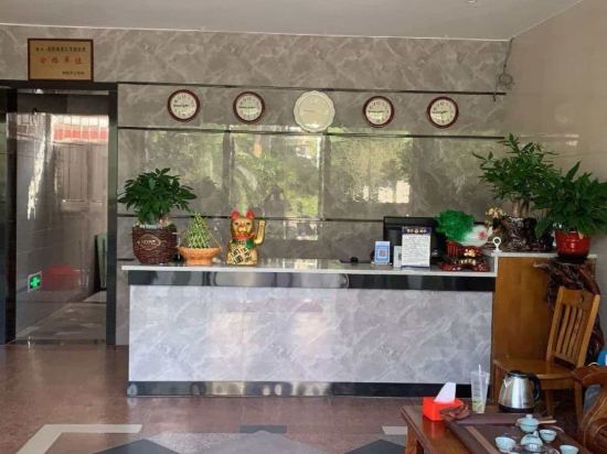 Others 3, Jianyu Xingtai Hotel, Nanping