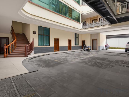Others 2, Chengxiang Hotel, Baoshan