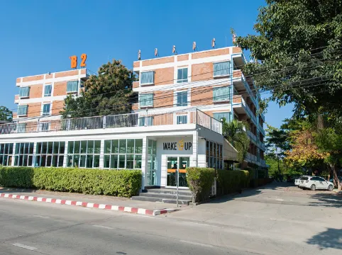 B2 Resort Boutique & Budget Hotel