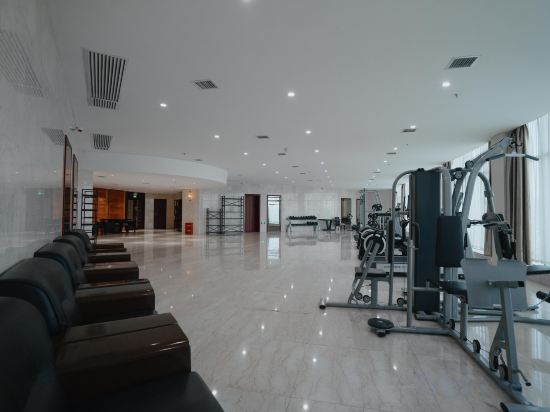 Others 4, Zhengyang International Hotel, Xianyang