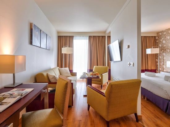 Clarion Paris CDG Airport Room Type - Executive Studio