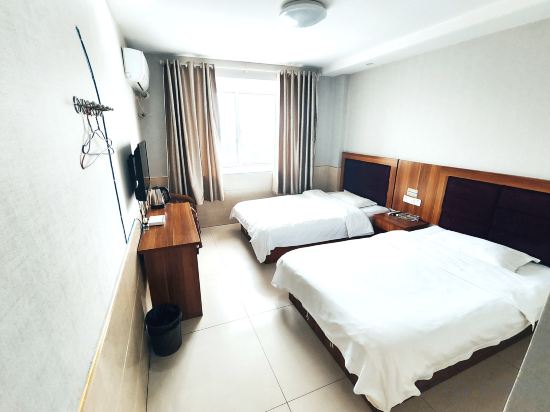 Others 4, Xinhua Hotel, Lu'an