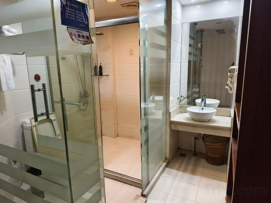 Others 5, Duolaimi Business Hotel, Ningbo