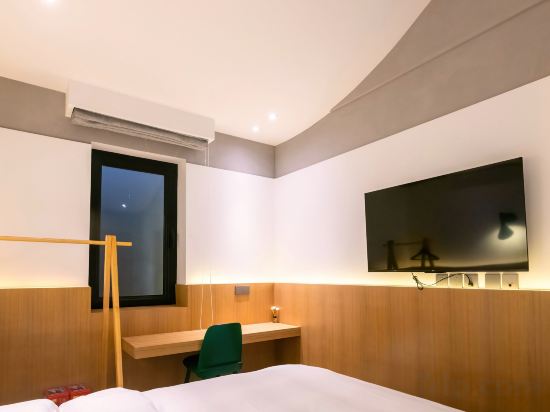 Shengshui Lianting Hostel Room Type - Chujian Girlfriends Gathering Private Courtyard (Mountain View + Glass House + Stargazing)