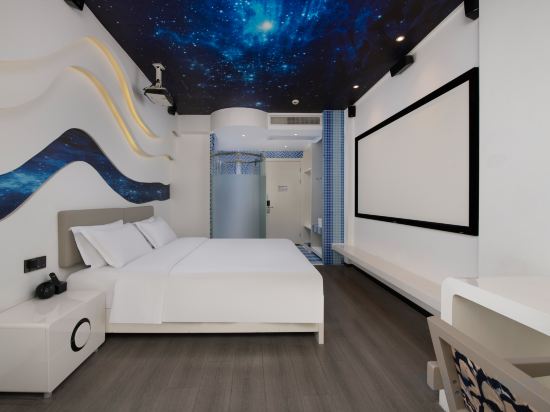 Others 5, Greencarey Art Hotel (Taizhou new sunshine store), Taizhou