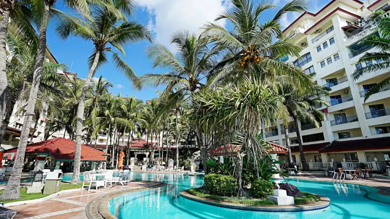 Marbella Place Anyer by Jayakarta