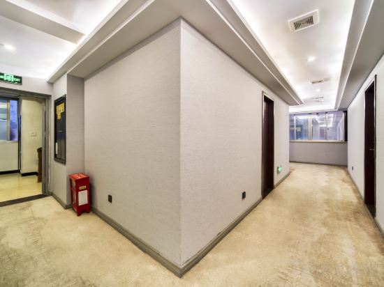 Others 2, Bo'an Manyun Hotel (Liushi Branch), Wenzhou