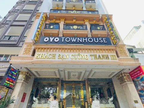 Townhouse Cuong Thanh 3 Hotel