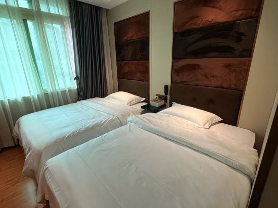 Others 2, Pinshang Business Hotel, Guangzhou