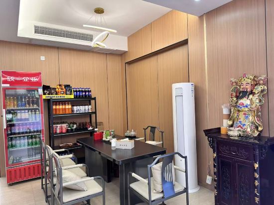Others 5, jinyi Hotel, Huaibei