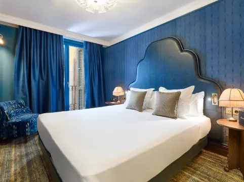 Hotel España Ocean Drive