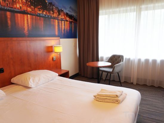 Westlake Hotels Amsterdam Room Type - Double Room