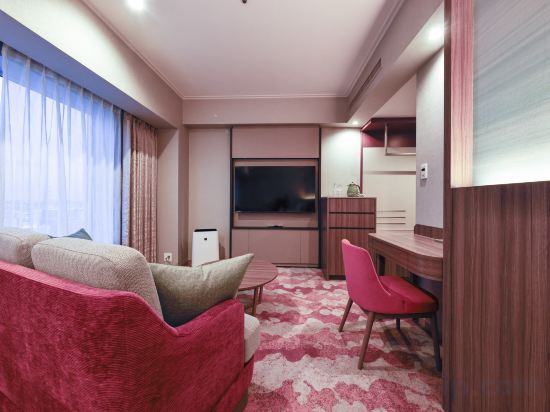 Miyako Hotel Yokkaichi - Tap to explore photos