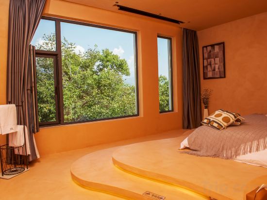 SUNHILL Homestay Room Type - EDEN