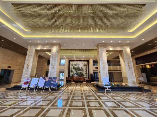 Others 5, Beijing Kangyang Beidaihe Hotel, Qinhuangdao