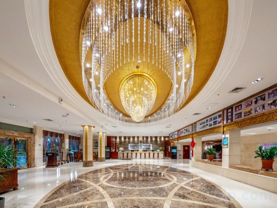 Others 3, Yongzhou Hotel, Nanning