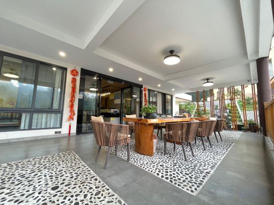 Others 4, Yibin Shunan Bamboo Forest Sizhi Farm Stay, Yibin