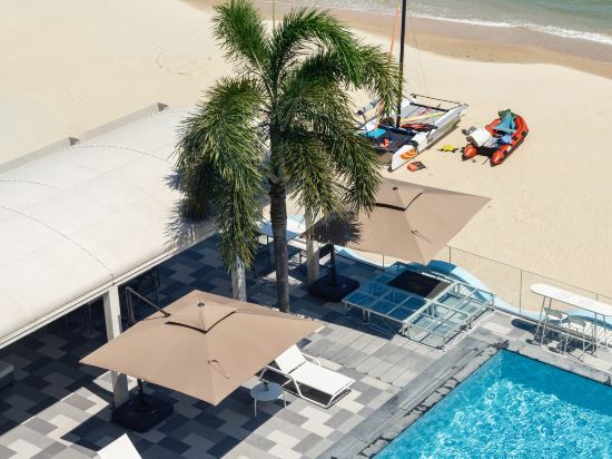 Others 2, Nanuna Surf Ocean View Resort, Sanya
