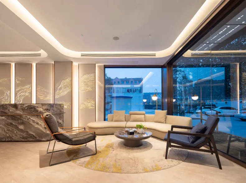 Madison Hotel Beijing Huilongguan East Avenue
