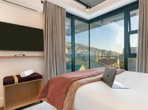 Latitude Aparthotel by Totalstay