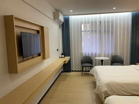 Others 2, Foshan TY Boutique Hotel (Dongjian Century Plaza), Foshan