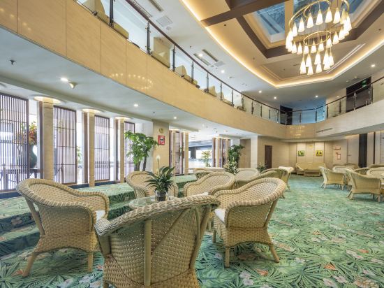 Others 4, Tong Ju Lou Hotel, Huangshan