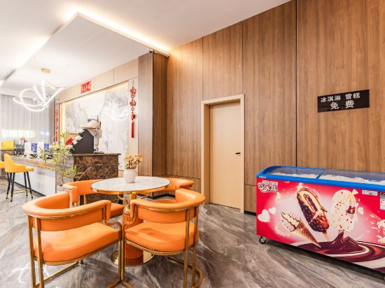 Others 4, Yuanhe Hotel (Mangshi Airport), Dehong Dai and Jingpo