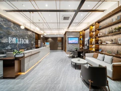 POLTTON SERVICE APARTMENT (Panyu Changlong South Village store)