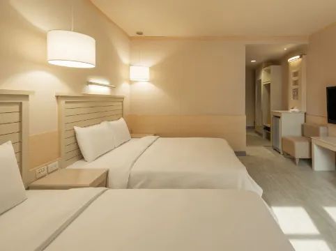 カインドネス（高雄六合夜市中正館）