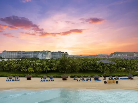 Radisson Blu Resort Phu Quoc