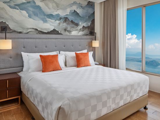 Summit Ridge Tagaytay Room Type - Summit Lakeview Two Bedroom Suite Summit Ridge Tagaytay Room Type - Summit Lakeview Two Bedroom Suite