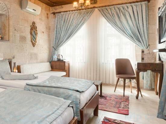 Doors Of Cappadocia Special Cave Hotel - Tap to explore photos