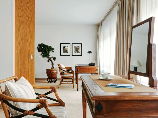 The Mandala Suites Berlin - Tap to explore photos