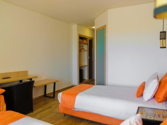 HAMILTON Agadir Room Type - Executive Room Pool View HAMILTON Agadir Room Type - Executive Room Pool View