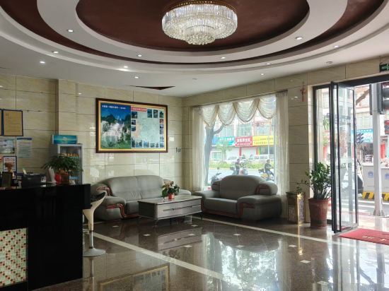 Others 5, Daxin Jinhejia Hotel, Chongzuo