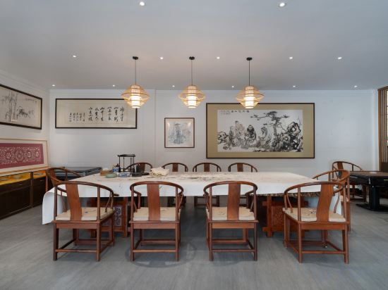 Others 4, Qingzhu Hotel, Nanping